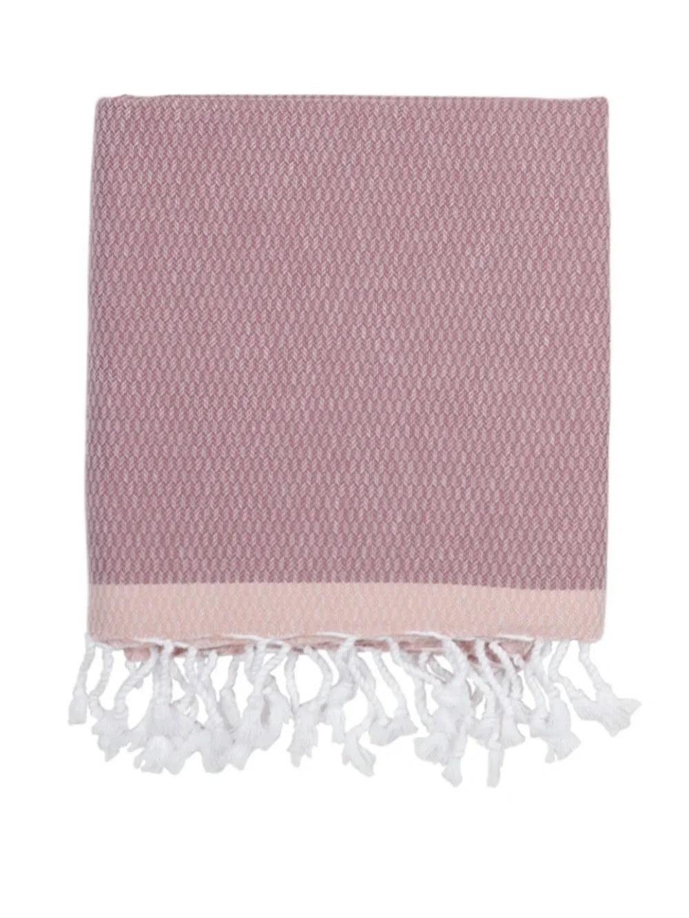 Turkish Pestemal Towel 100% Cotton | Beach Bath Sarong | Lightweight Quick Dry